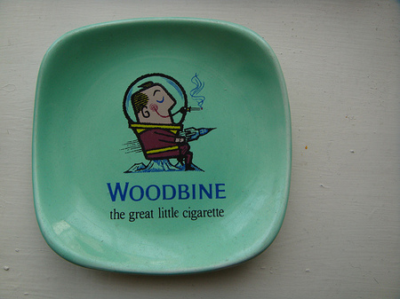 Woodbine
