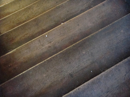 Steps