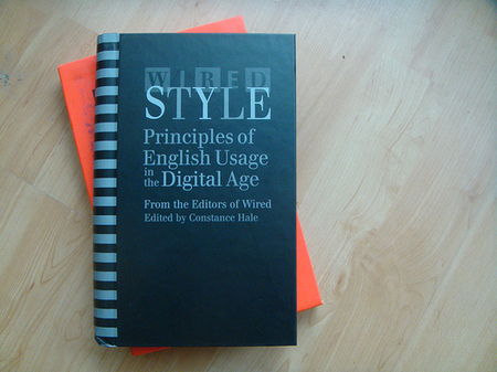 Wiredstyle