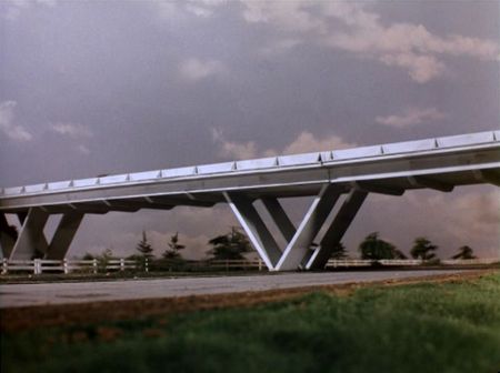 Thunderbirdsroad