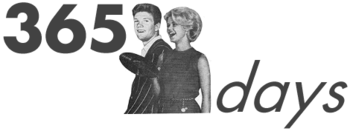 365days