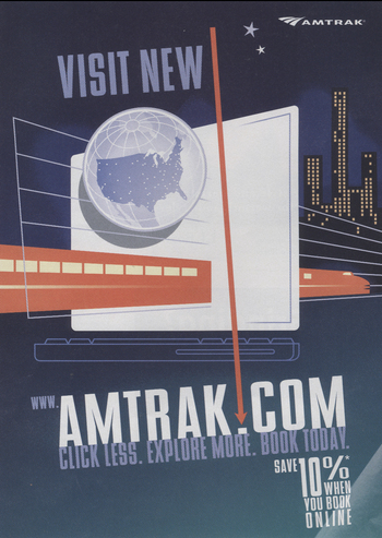 Amtrak