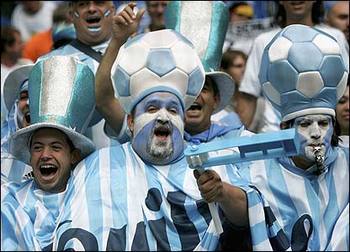 Argentina
