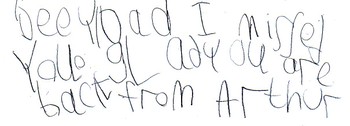 Arthurnote