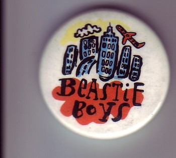 Beasties