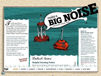 Bignoise