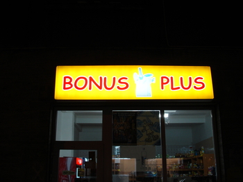 Bonusplus