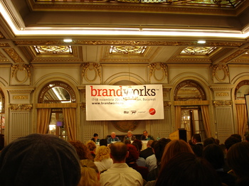 Brandworks