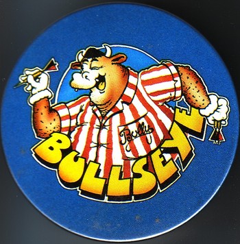 Bullseye
