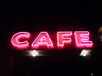 Cafe