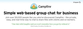 Campfire