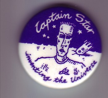 Captainstar