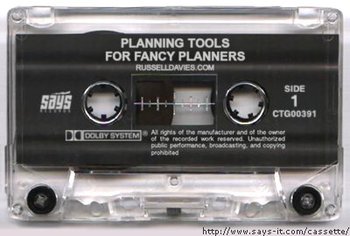 Cassette