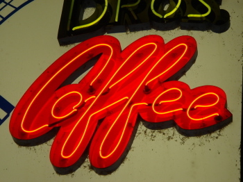 Coffee