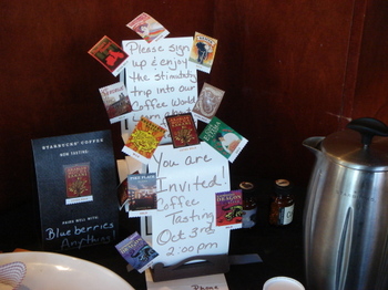 Coffeetasting