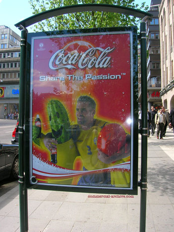 Cokeposter
