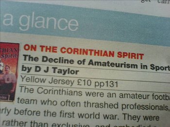 Corinthians