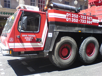 Crane