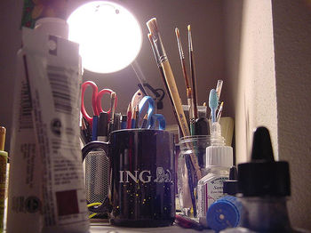 Desk