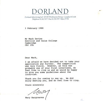 Dorland