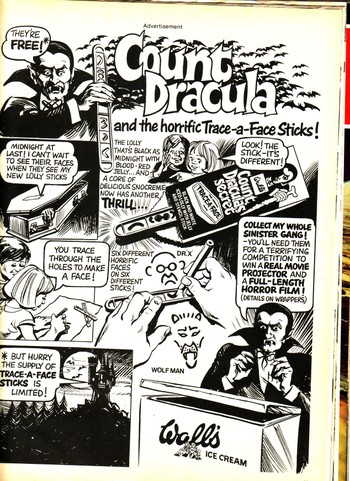 Dracula