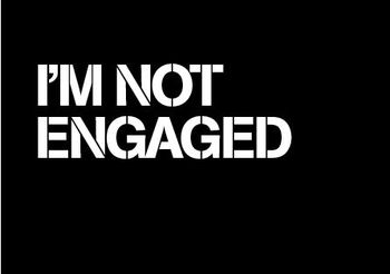 Engaged