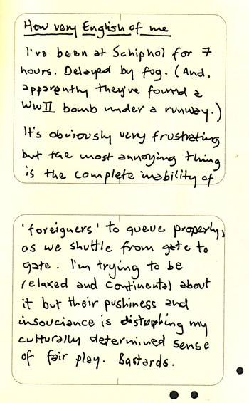 English