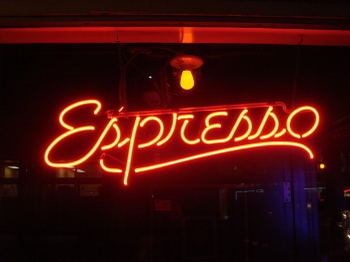 Espresso