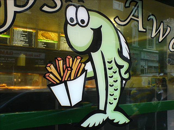Fish