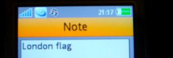 Flag