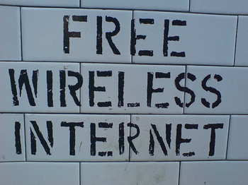 Free