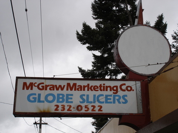Globe