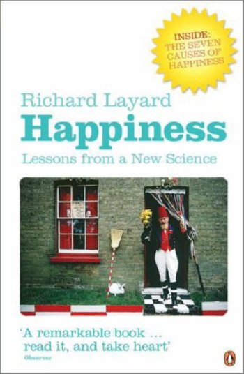 Happiness
