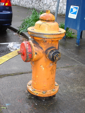 Hydrant