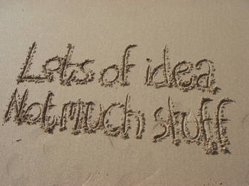 Ideastuff