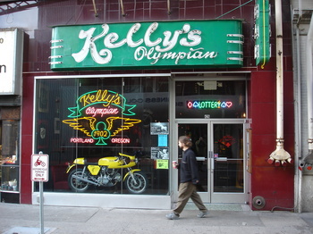 Kellys