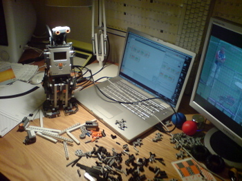 Lego