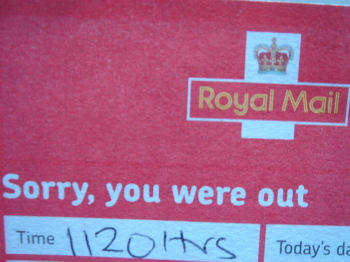 Mail