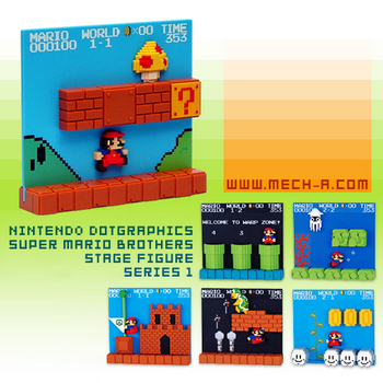Mariostage