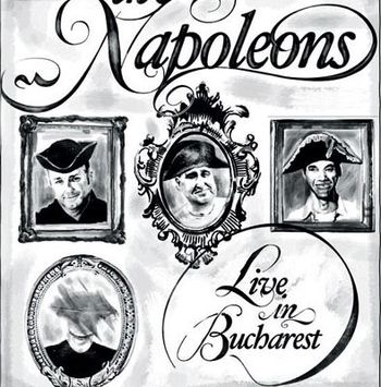 Napoleons