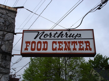 Northrup