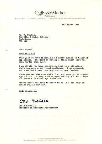 Ogilvy