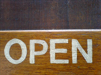 Open2