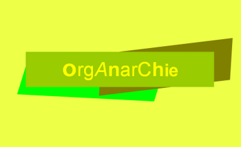 Organarchie