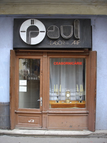 Paul
