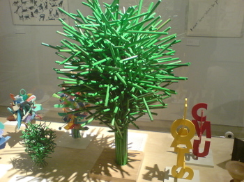 Penciltree