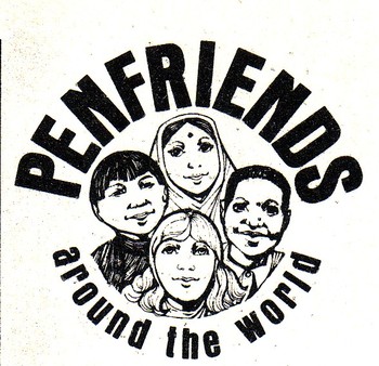 Penfriends