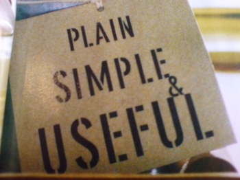 Plain