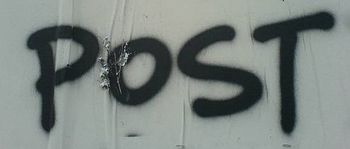 Post