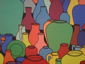 Pottery